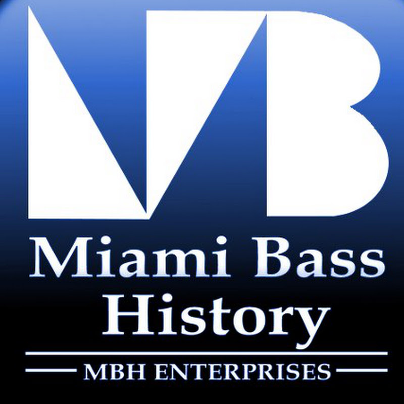 Miami Bass History