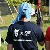 ジブサバゲーチャンネル