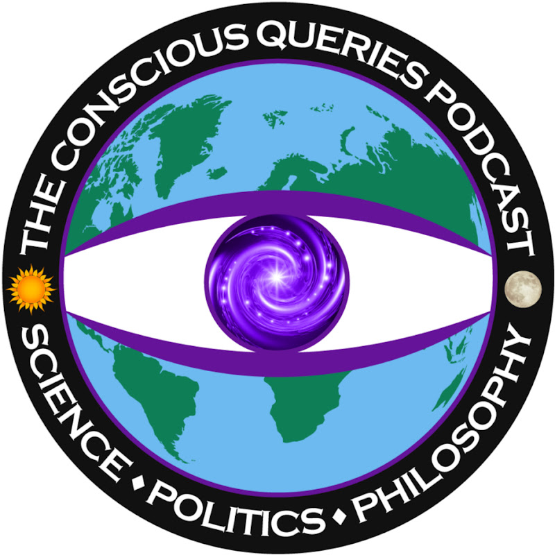 Conscious Queries Podcast