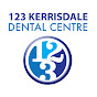 123 Kerrisdale Dental Centre logo