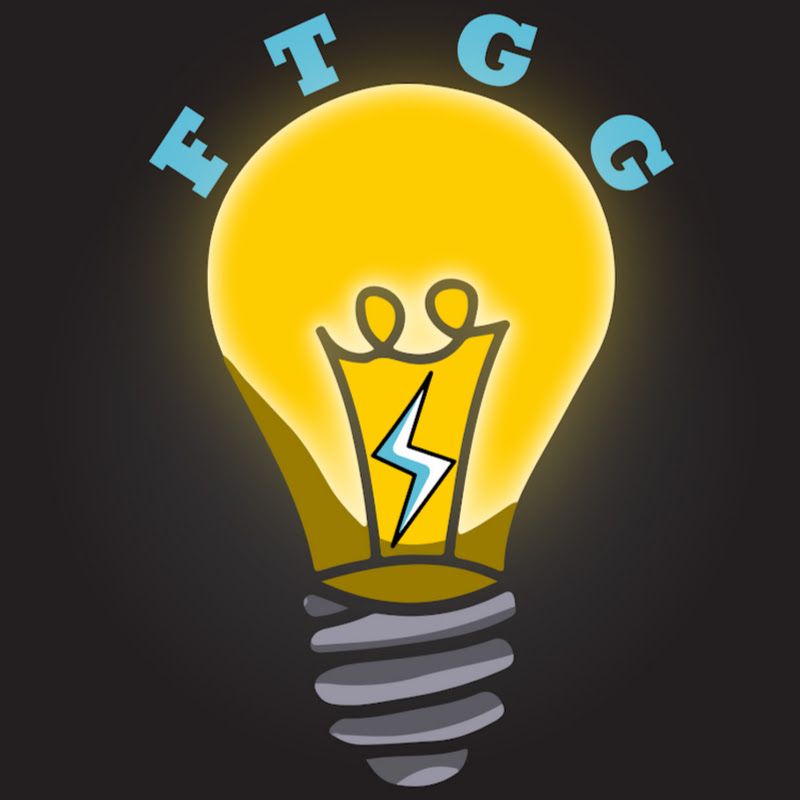 For The Greater Good