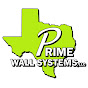 Prime Wall Systems LLC logo