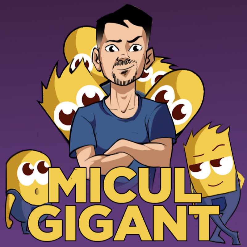 Channel Avatar