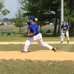Luke Falci