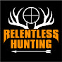 Relentless Hunting logo