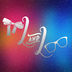 Lucas&Laís channel logo