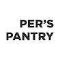 Per's Pantry logo