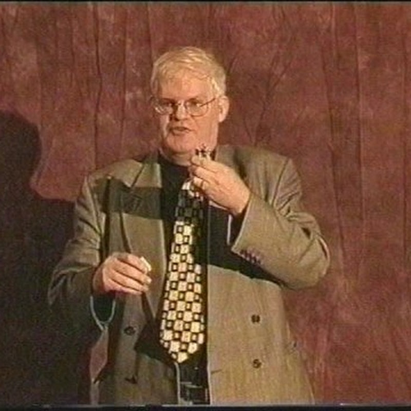 James Fortune — artist photo