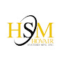 Hovair Systems Manufacturing, Inc logo