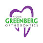Vickie Greenberg Orthodontics + Sleep Therapy logo