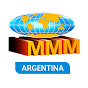 Movimiento Misionero Mundial en Argentina | OFICIAL