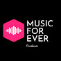 Music For ever logo