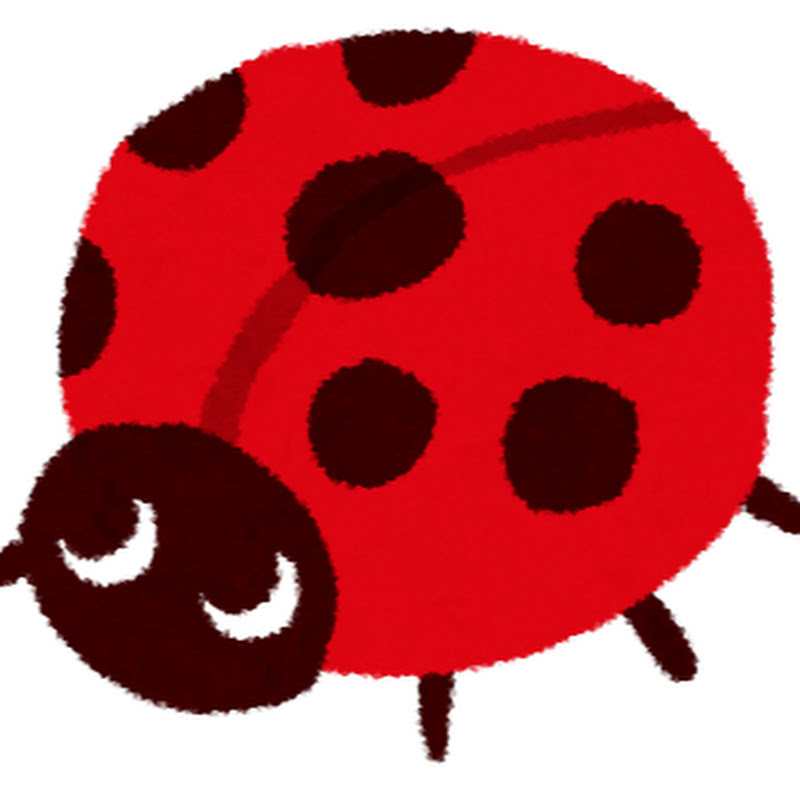 Ladybird TVのサムネイル