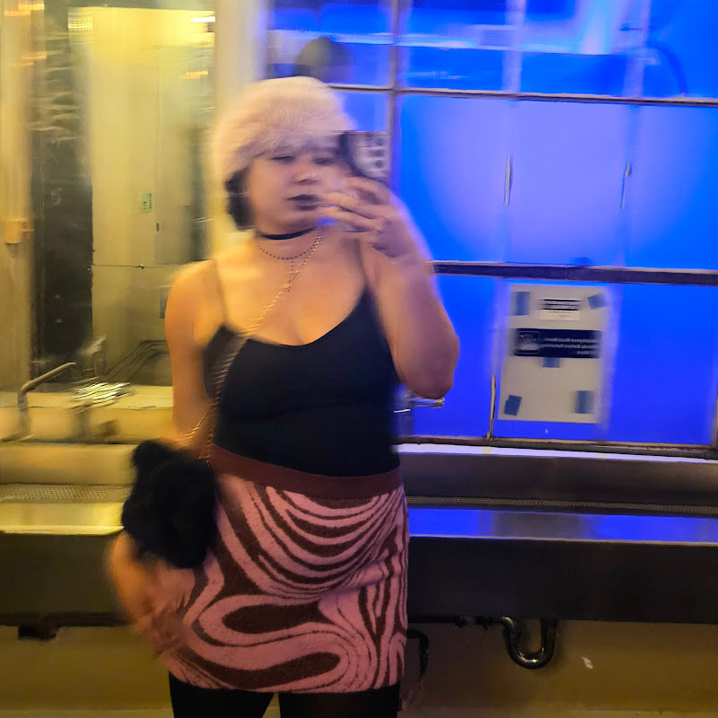 Allie S