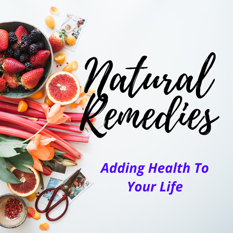 Natural Remedies