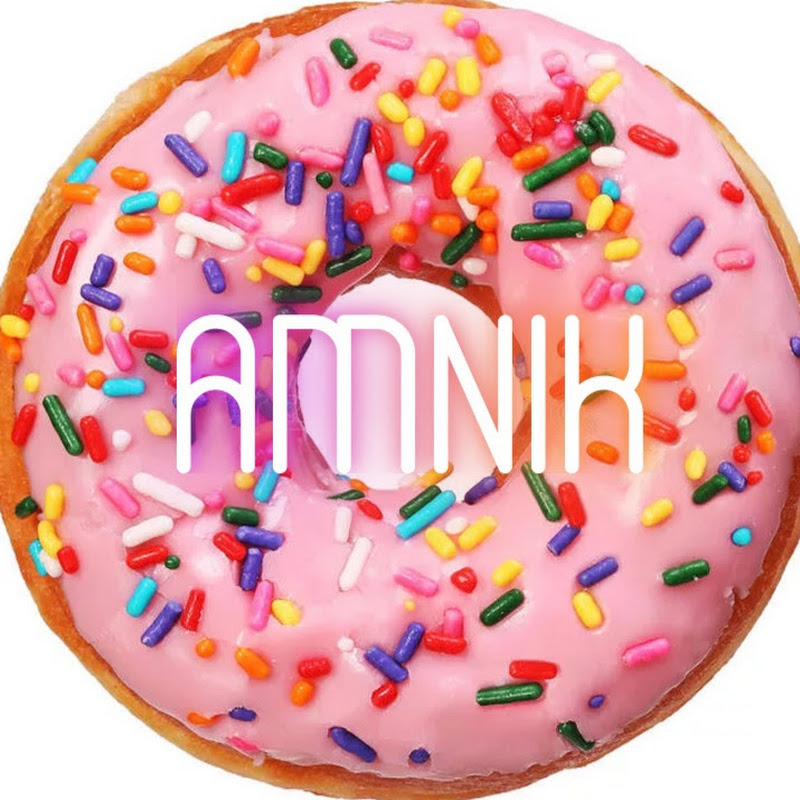 amnikkk