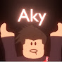 Aky logo