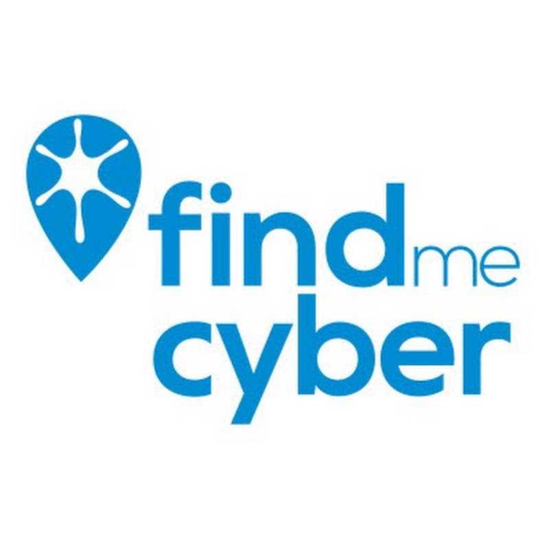 Find Me Cyber