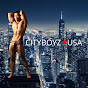CITYBOYZ USA logo