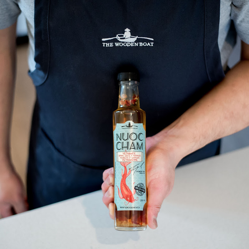 Wooden Boat Food Company