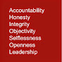 Ethics and Integrity logo