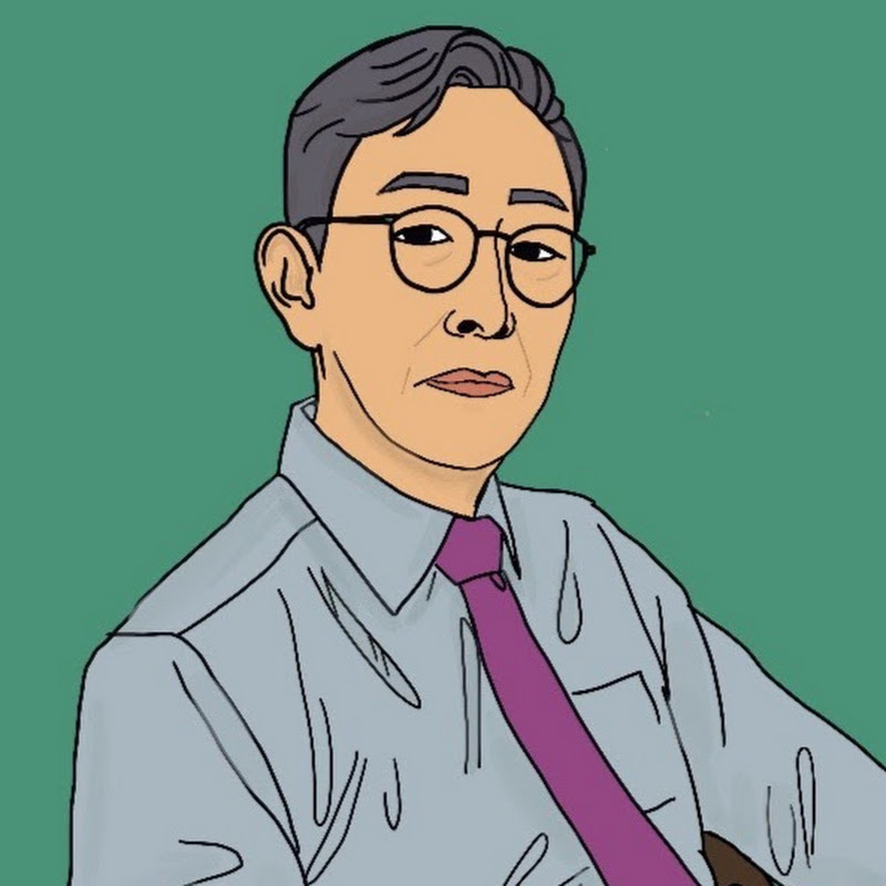찐 교수의 중국이야기