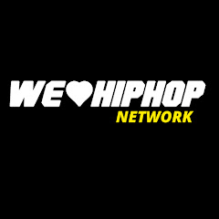 We Love Hip Hop Network Avatar