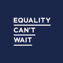 Equality Can't Wait