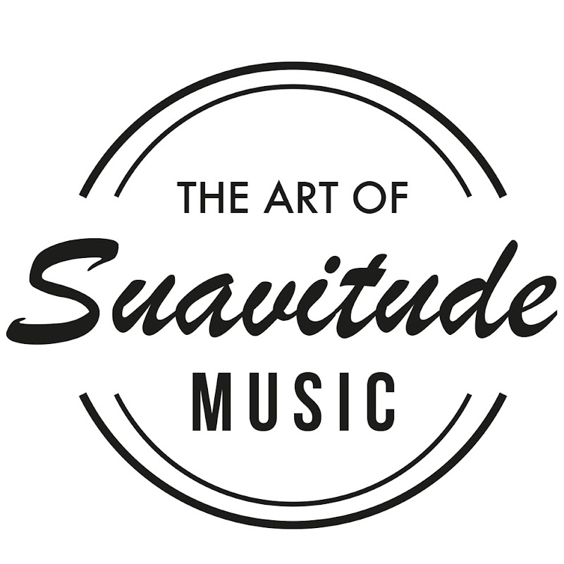 Suavitude ArtOfMusic