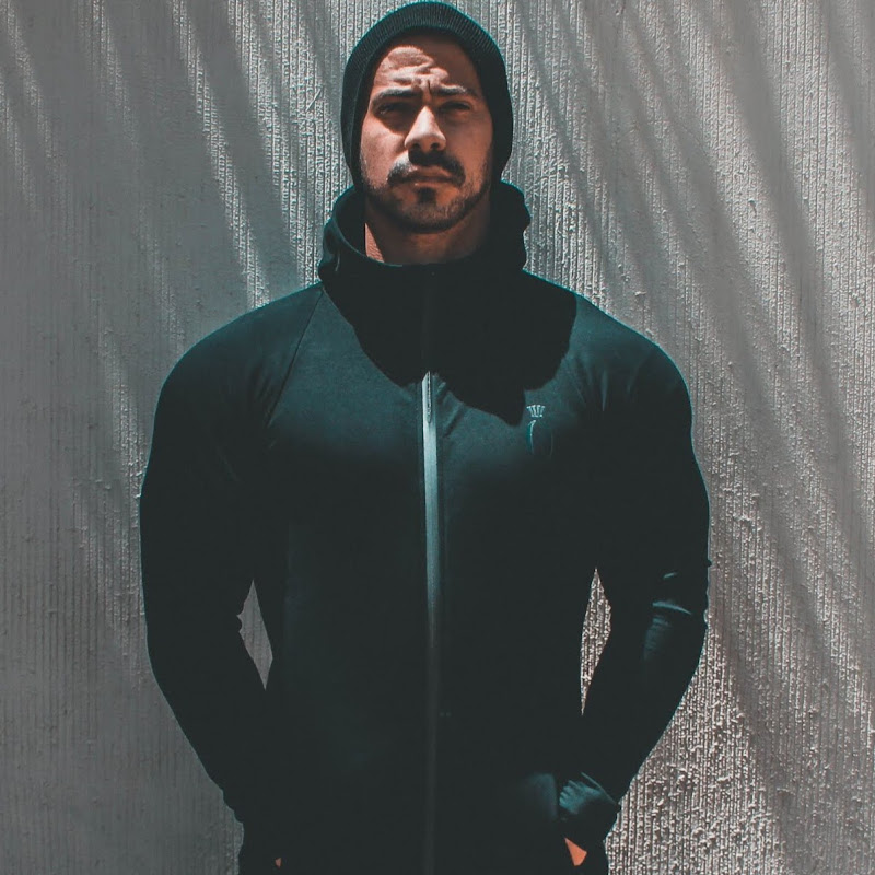 Channel Avatar