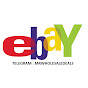 eBay Suspension KiNG Stealth Accounts For Sale HERE logo