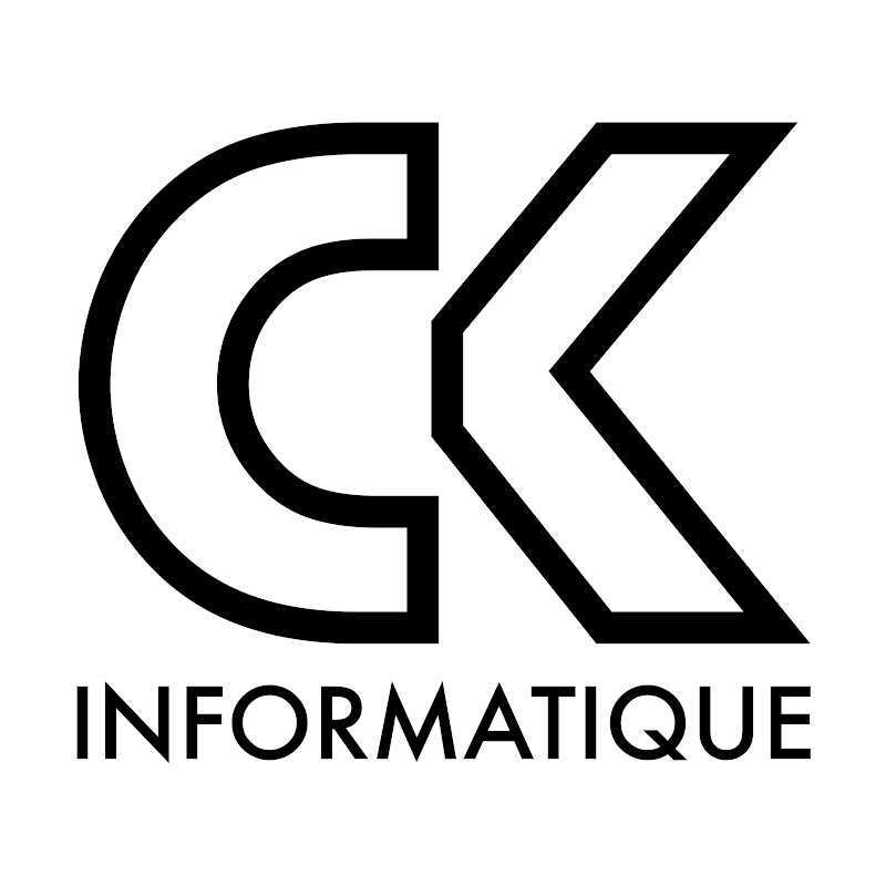 CK-informatique