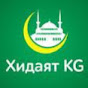 Hidayat KG
