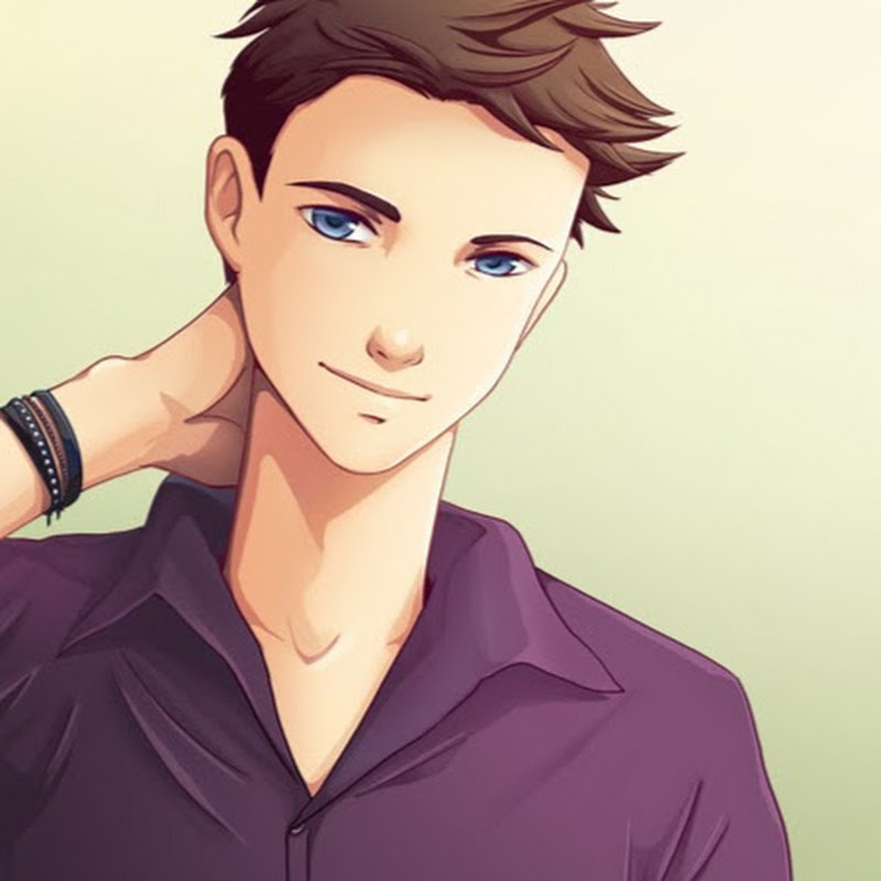 Damien Dawn icon