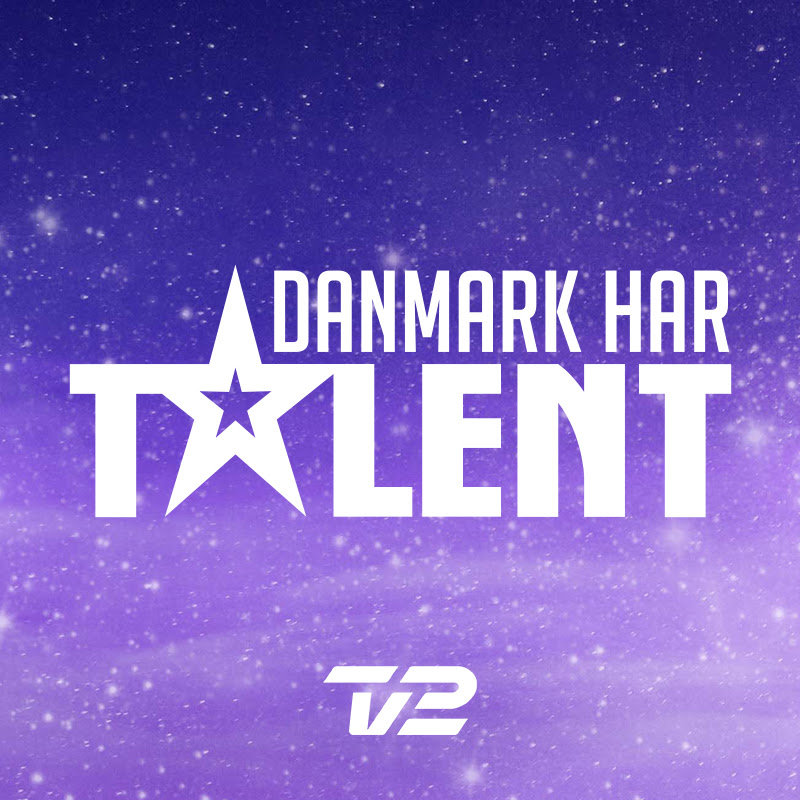 Danmark har talent