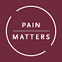 Pain Matters logo