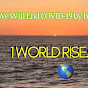 1 world rise logo