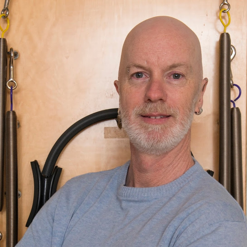 StudioBAM Pilates