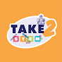 Take 2 STEM logo