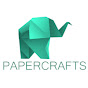 5-Minute Paper crafts