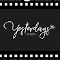 Yesterdays Photo logo