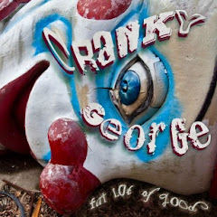 Cranky George