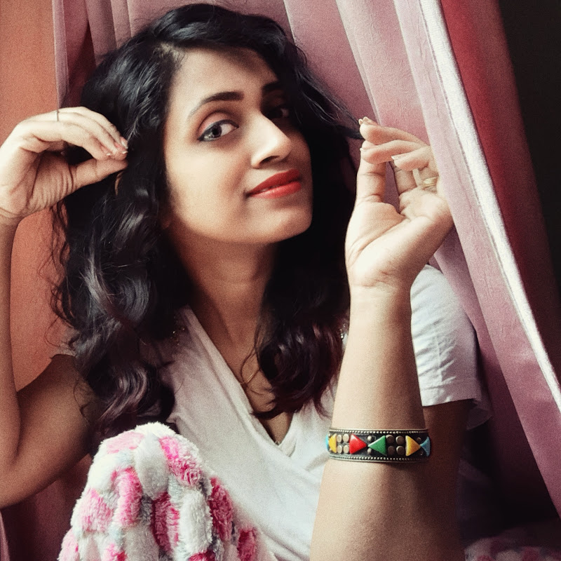 Vidya Shashank