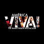 AMÉRICA VIVA! logo