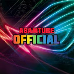 Логотип каналу AbamTube Official