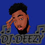 DJ Deezy logo