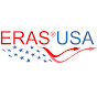 ERAS USA logo
