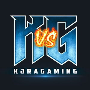 KjraGaming YouTube channel image