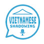 Vietnamese Shadowing logo