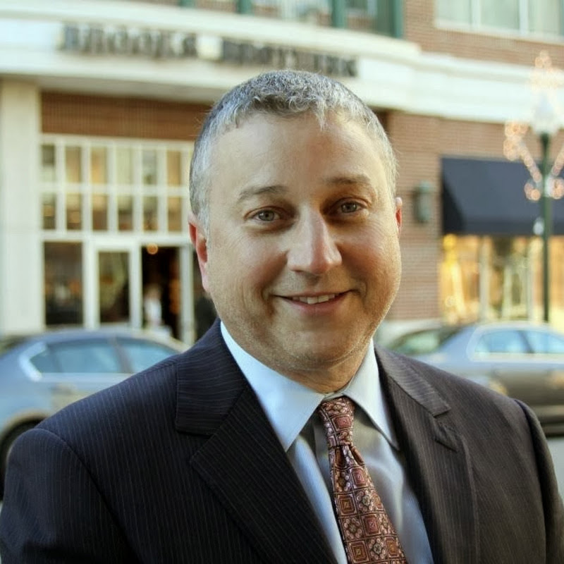Steve Rockefeller